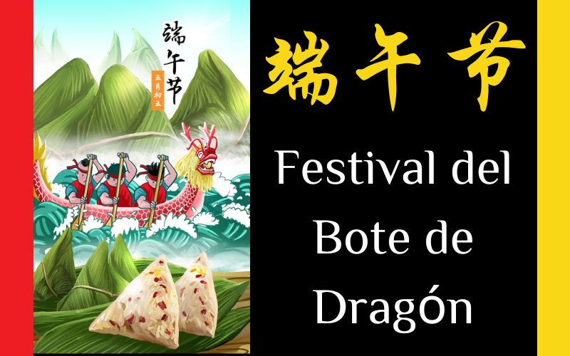 Festival del bote de dragón