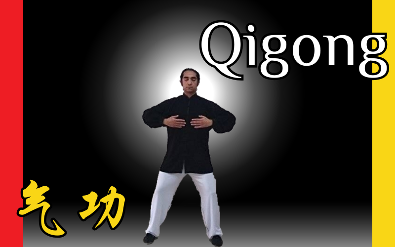 Qigong
