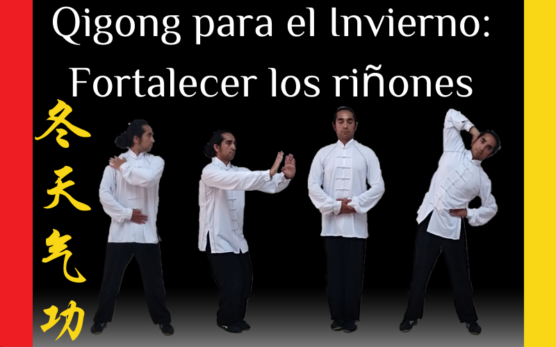 Qigong para invierno