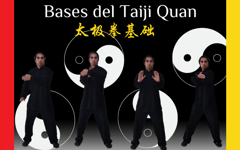 Bases del Taiji Quan