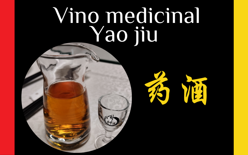 Vino medicinal