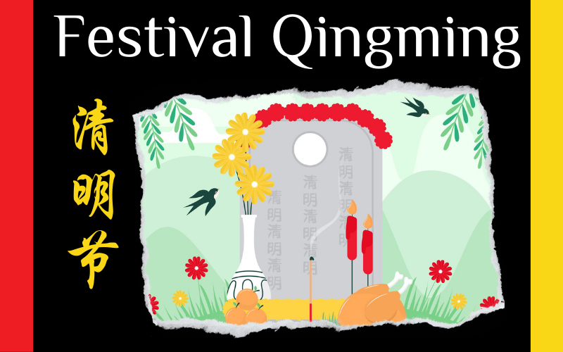 festival qingming