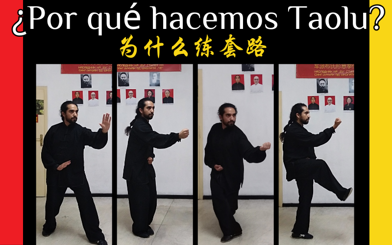 Taolu