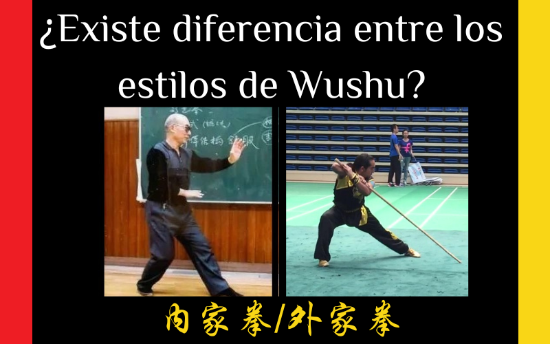 Estilos internos y externos